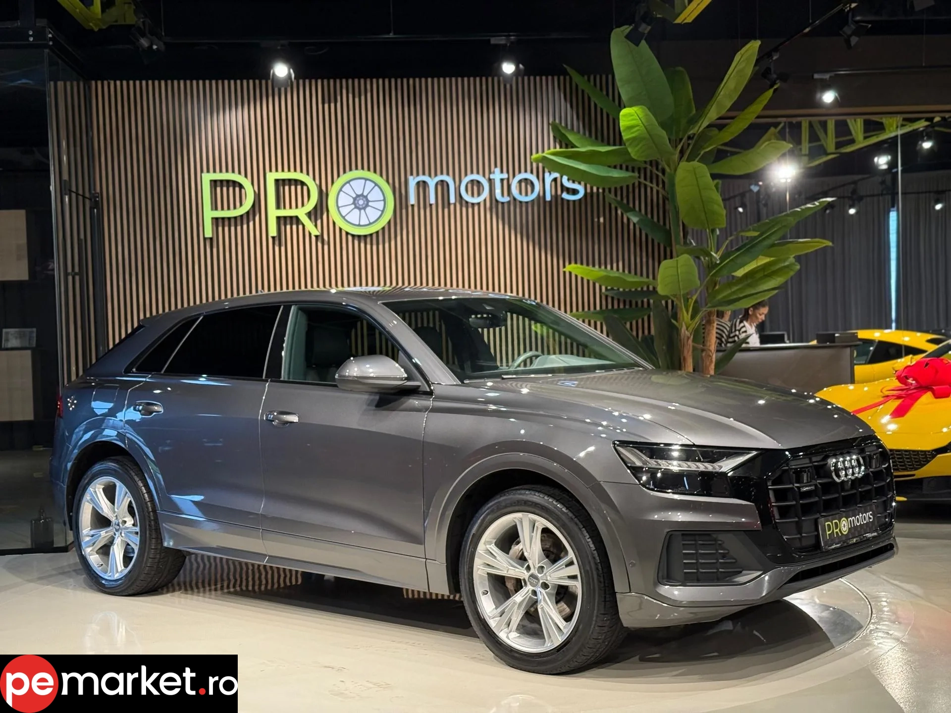 Pro Motors România – performanță, selecție și încredere într-o piață auto tot mai exigentă AUTOTURISME -...