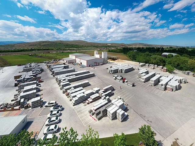 Florea Grup își consolidează poziția în construcții și materiale: afaceri de peste 282 milioane lei în 2024...