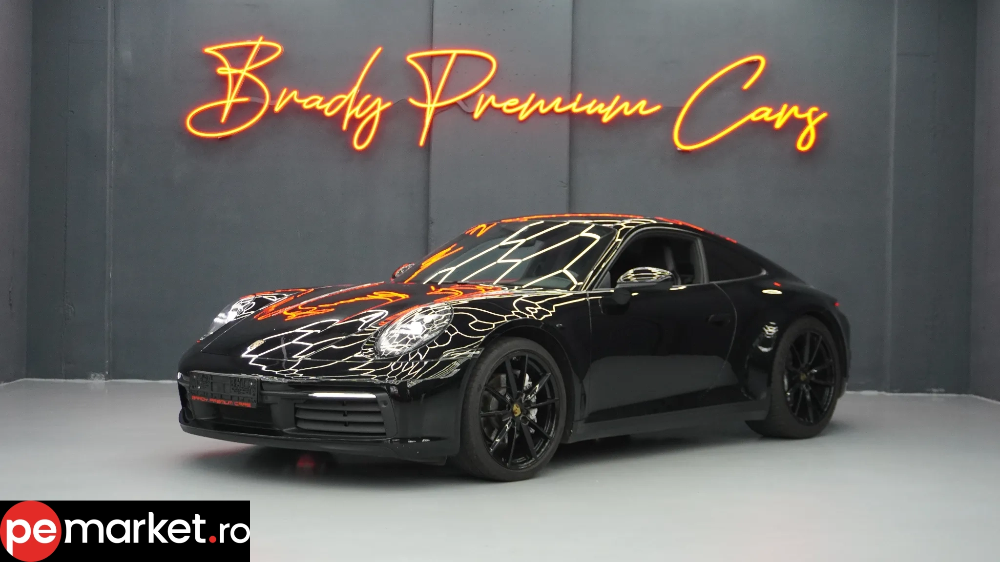 Porsche 911 Carrera PDK – Etalonul sportivelor Premium din lume AUTOTURISME - pemarket.ro