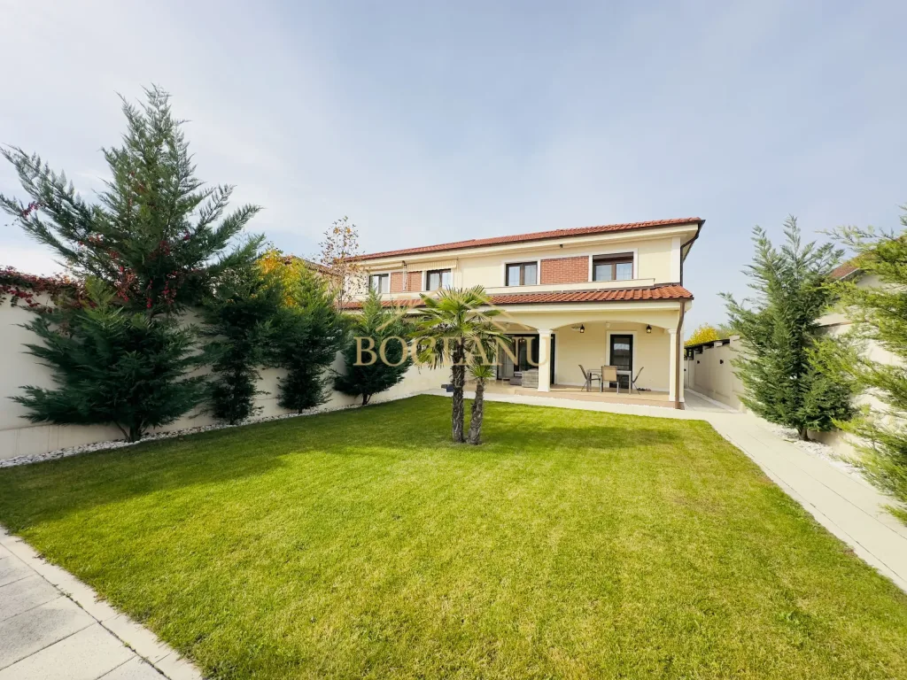 BG35-Duplex de Lux 5 camere-Dumbravita - pemarket.ro