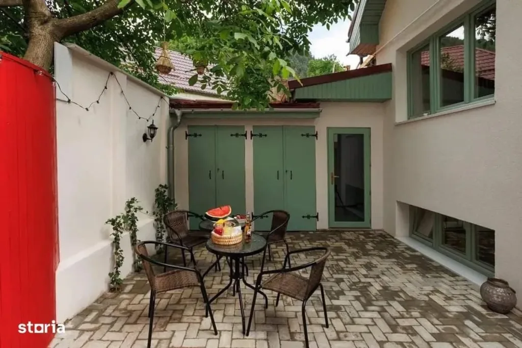 Vila Superba I Schei Brasov - pemarket.ro