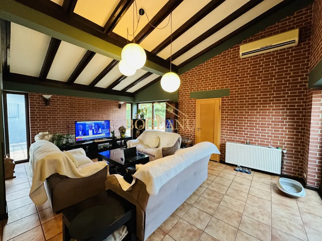 Vilă Individuală Excepțională – P+E+M - pemarket.ro