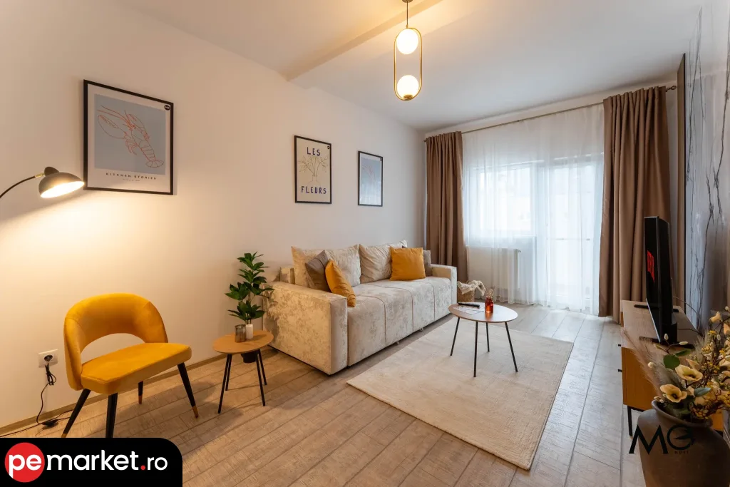 MOHOST ADY-RETREAT IN SIBIU - pemarket.ro