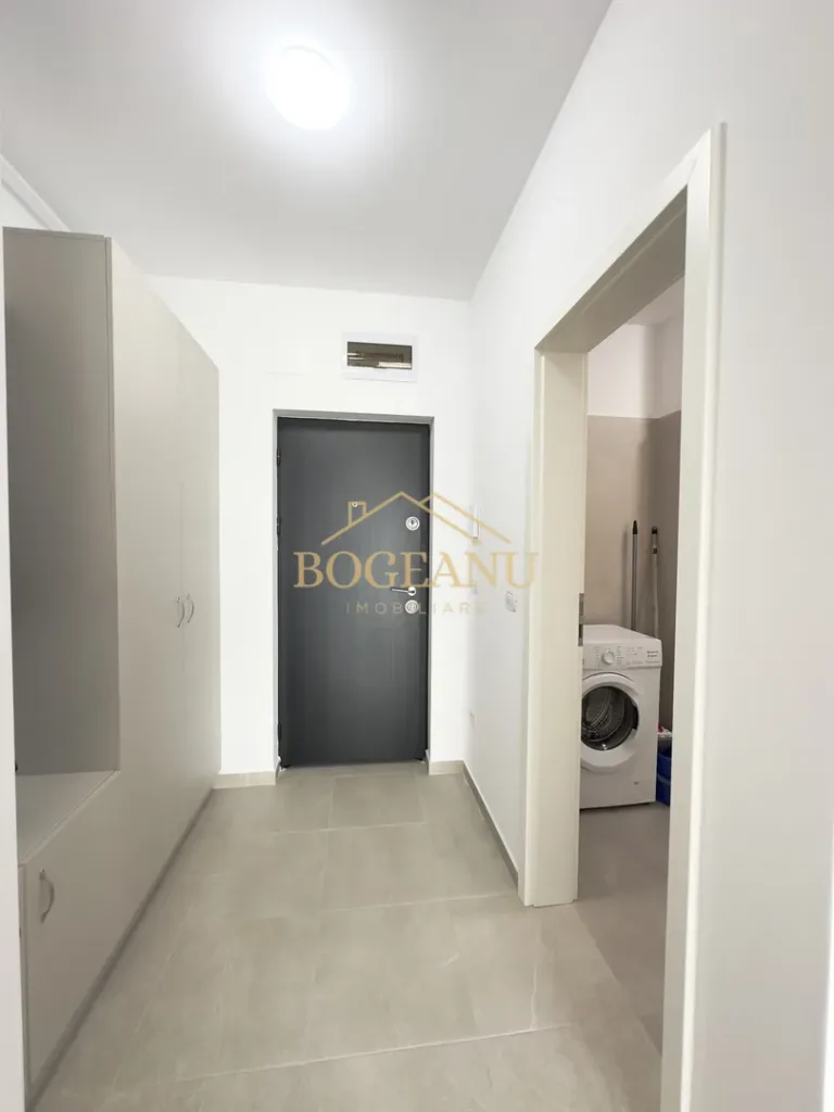 Apartament Nou Mobilat Utilat-Giroc - pemarket.ro