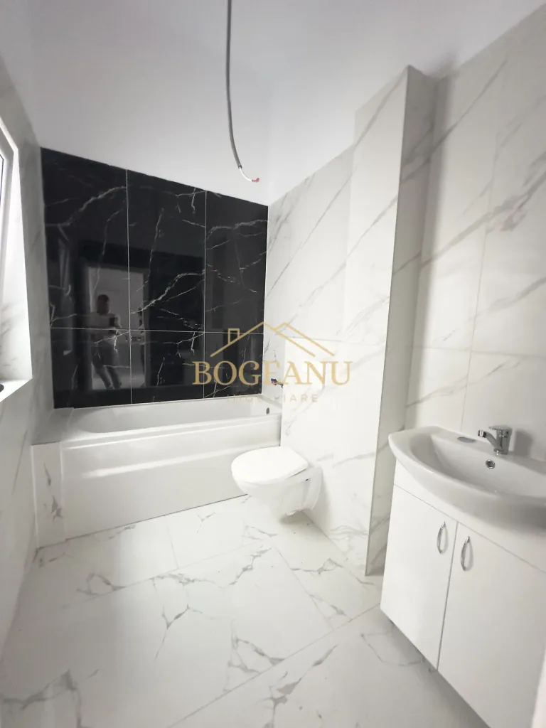 BG60-Apartament 2 camere-NEMOBILAT-Giroc - pemarket.ro