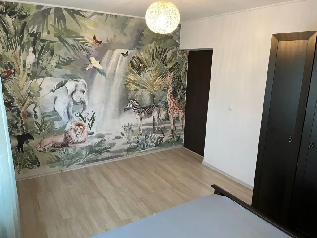 Apartament modern de vânzare – Cartier Tractorul - pemarket.ro