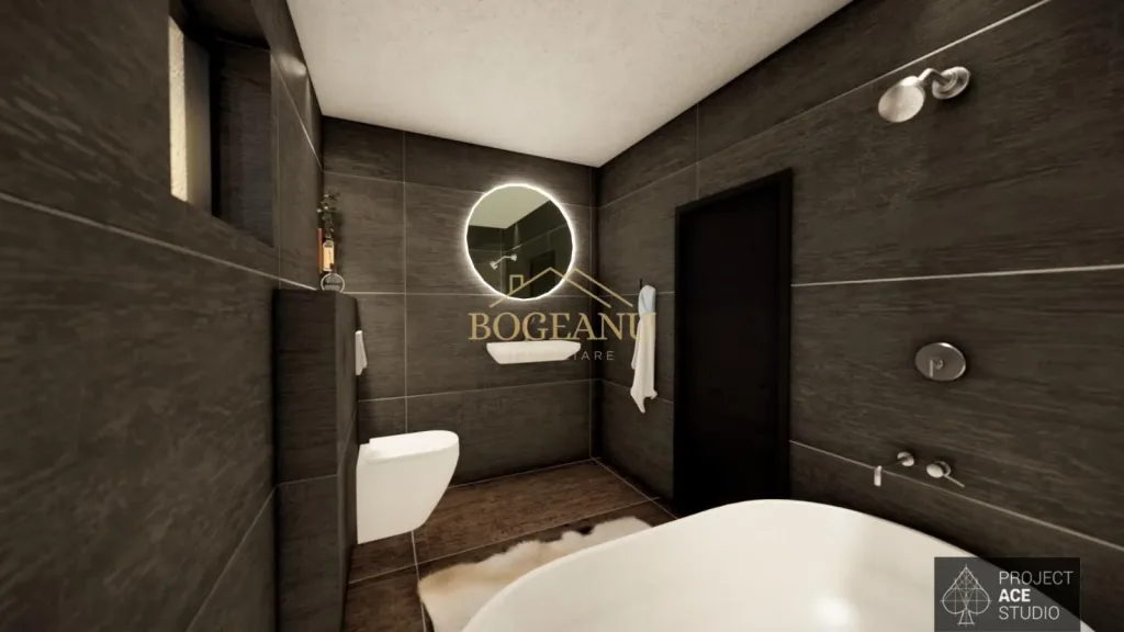 Duplex Nou 5 camere COMISION 0% - pemarket.ro