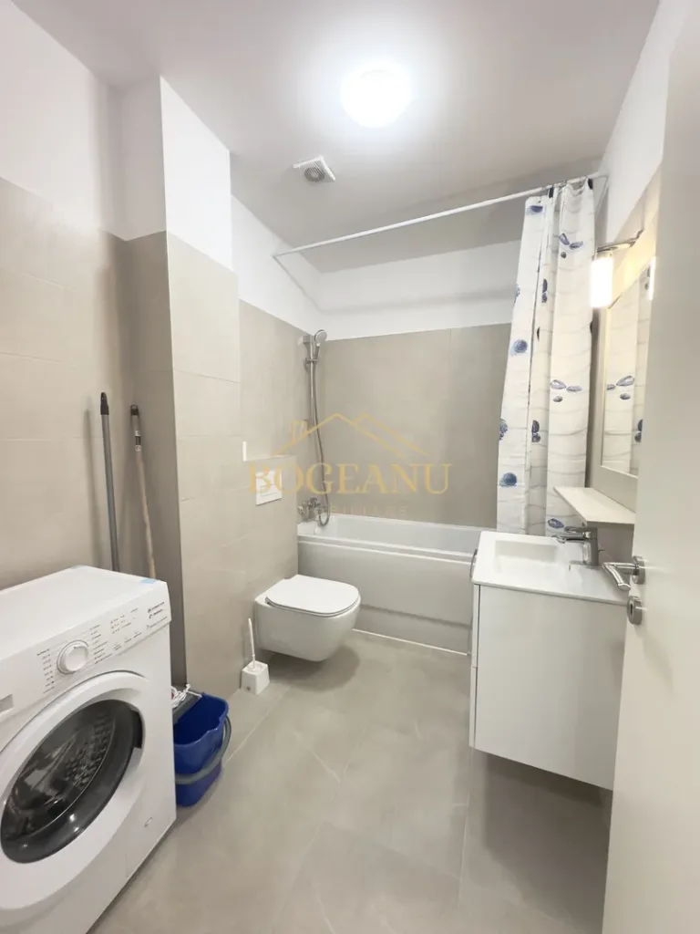 Apartament NOU 1 camera - pemarket.ro