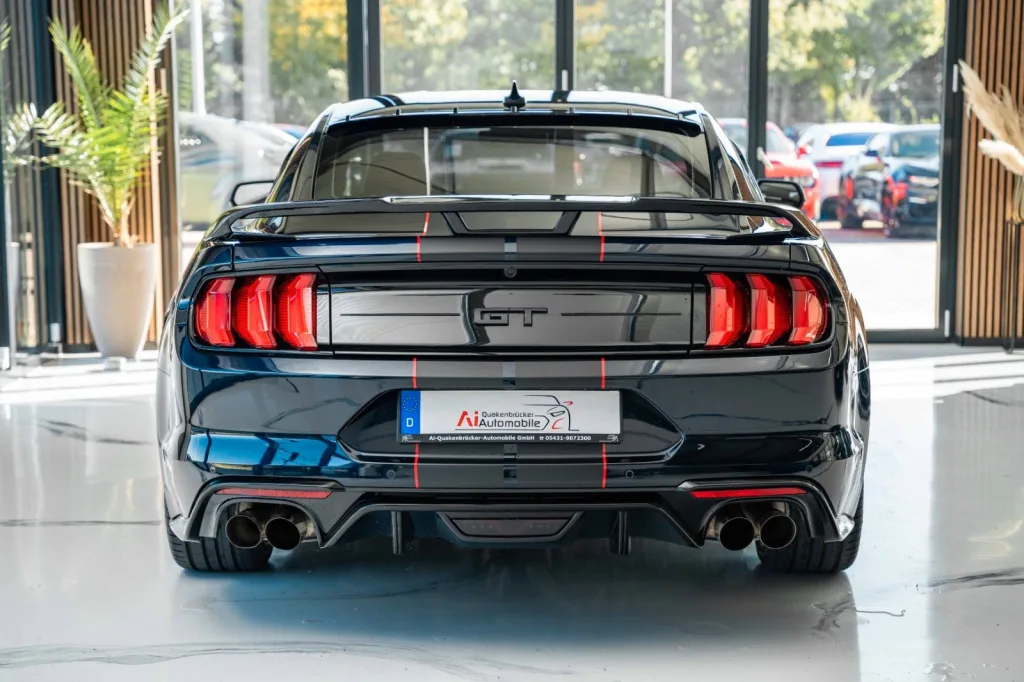 Ford Mustang GT 5.0 PREMIUM GT/SHELBY FC.LIFT - pemarket.ro