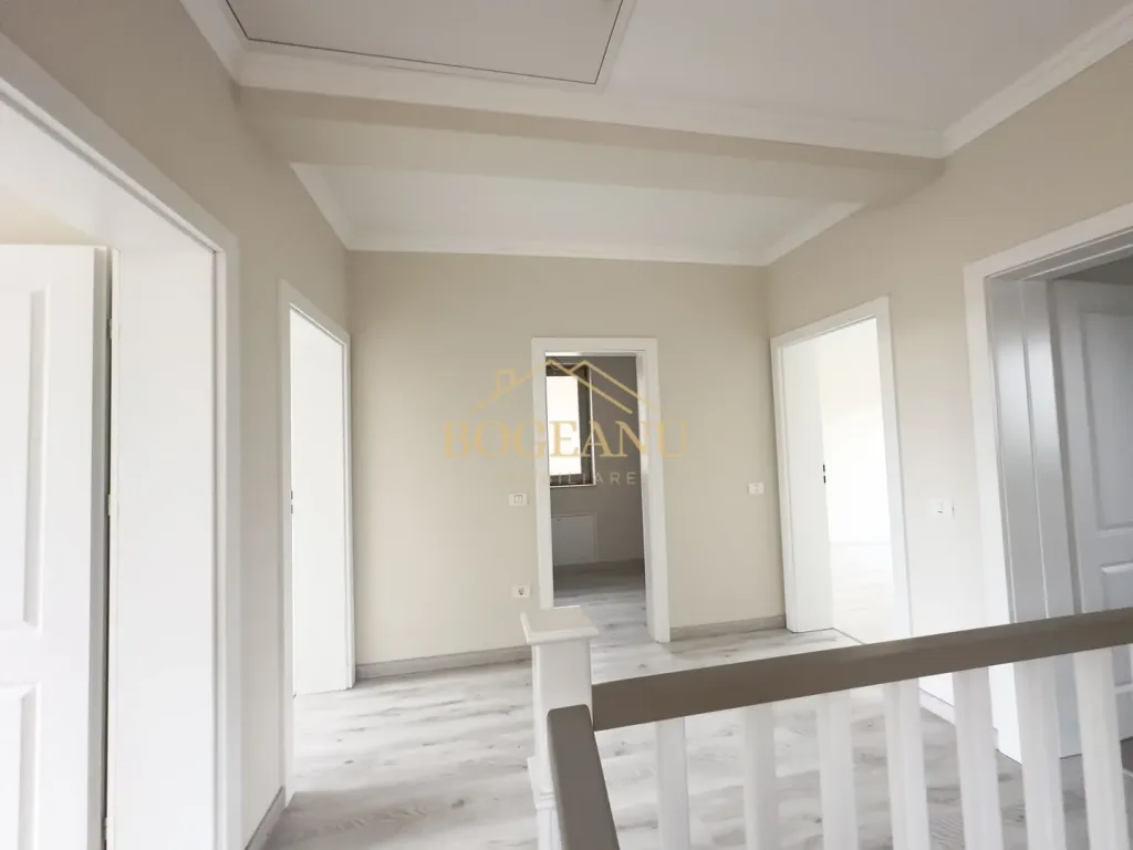 Vila Individuala 5 camere-COMISION 0% - pemarket.ro