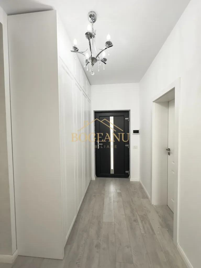 BG54-Vila Individuala de LUX-Dumbravita - pemarket.ro