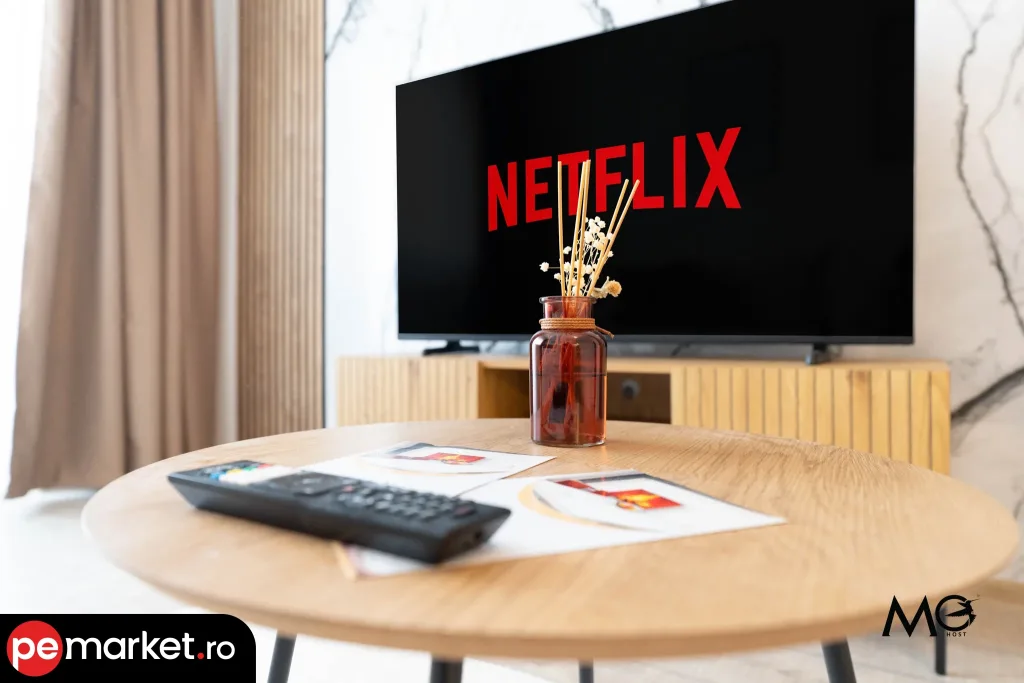 MOHOST ADY-RETREAT IN SIBIU - pemarket.ro