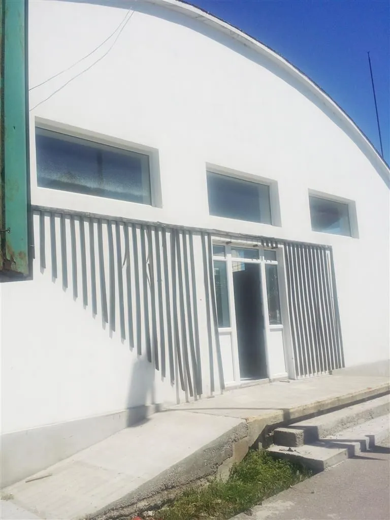 Spatiu: comercial, showroom, productie de inchiriat in Bartolomeu - pemarket.ro
