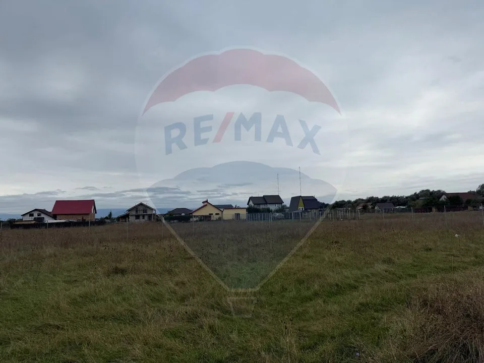 Teren Construcții, Intravilan vanzare, in Brasov, Bod - pemarket.ro