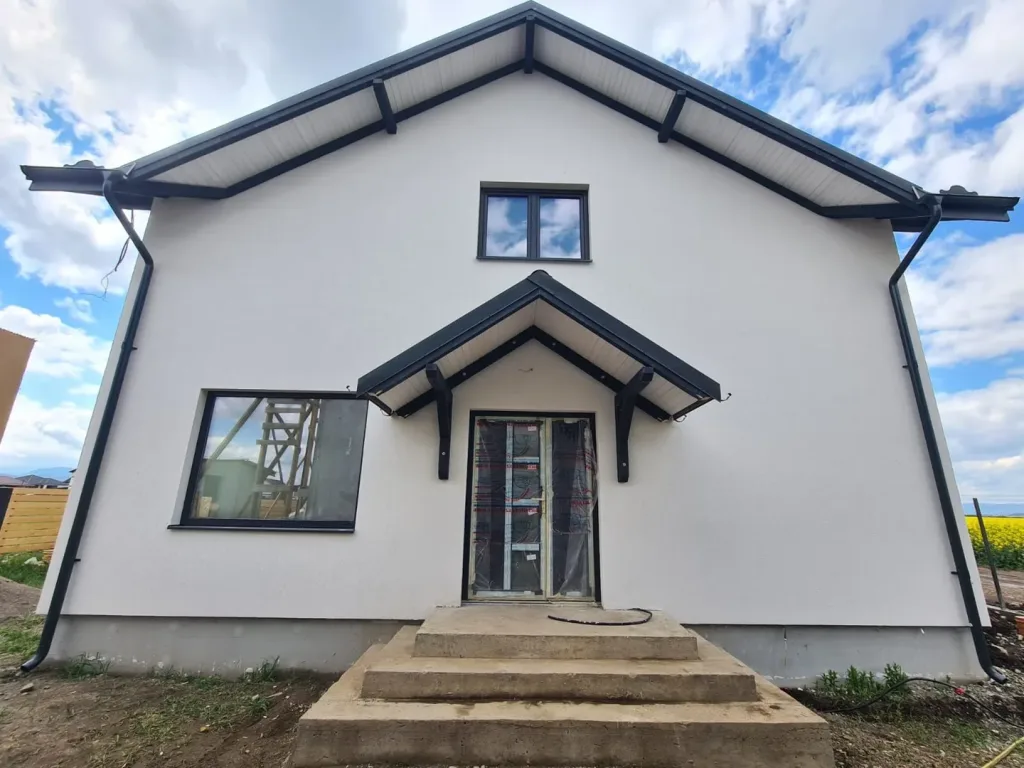 Casă Individuală – Preț Promoțional în Cartierul Izvor - pemarket.ro