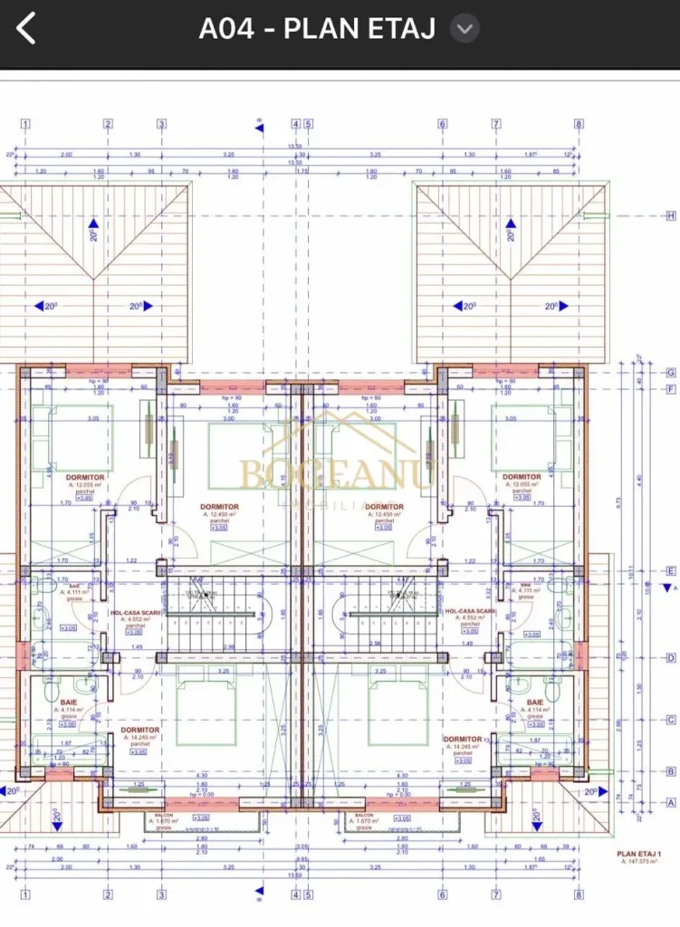 BG53-Duplex Mediteranean Premium-Giroc - pemarket.ro