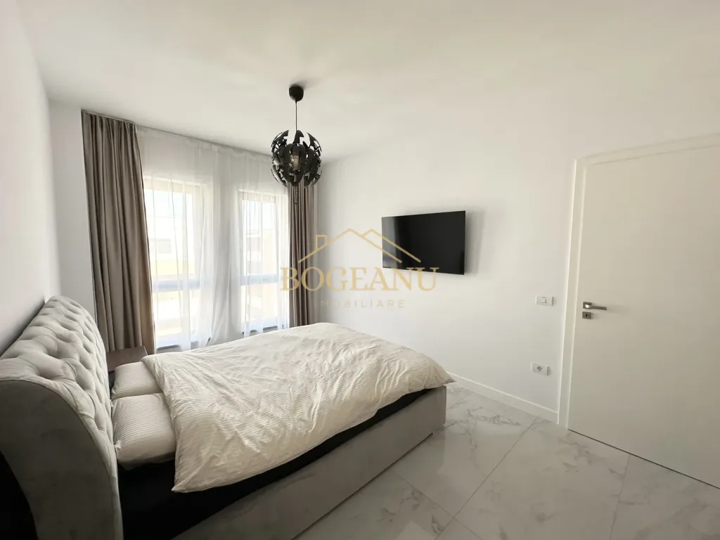 Penthouse de Lux,4 cam,Piscina - pemarket.ro