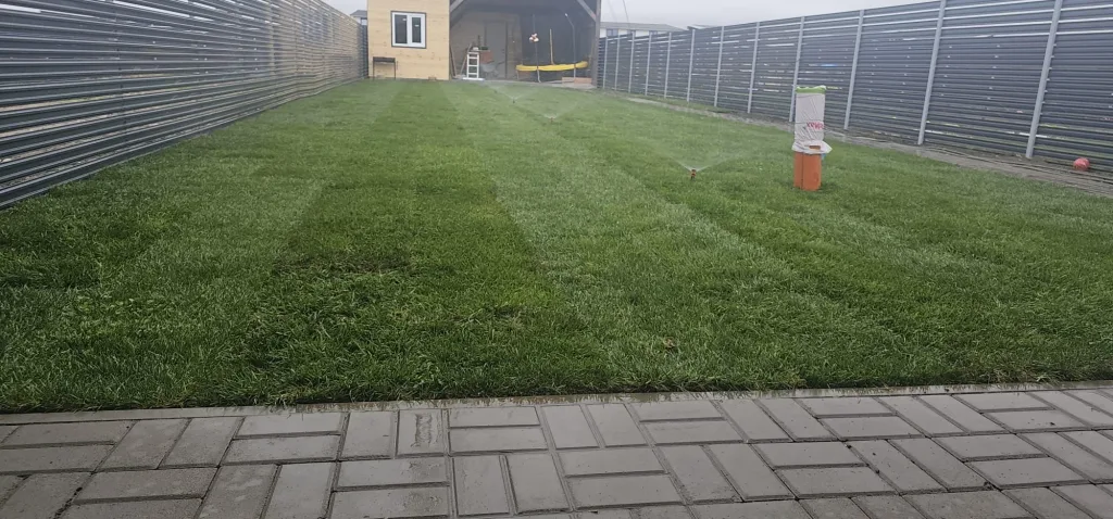 Casă modernă tip duplex – Valea cu Flori Residence 8 - pemarket.ro