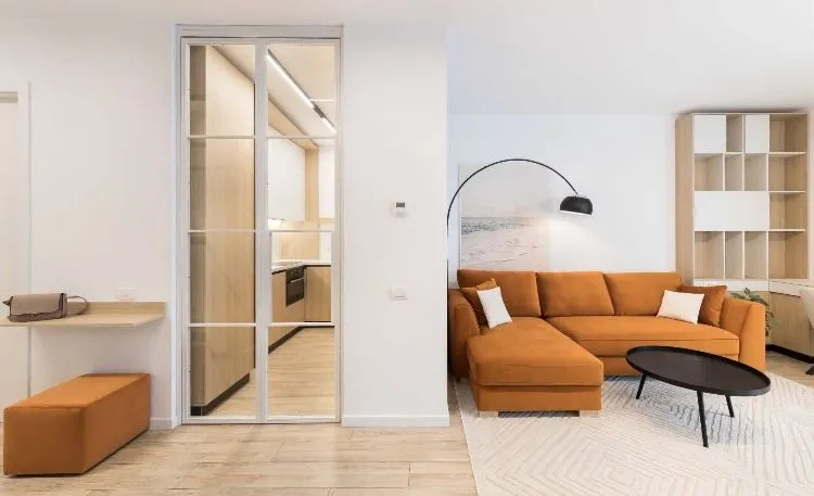 WIN Herăstrău | Luxury 2 rooms Apartment - pemarket.ro