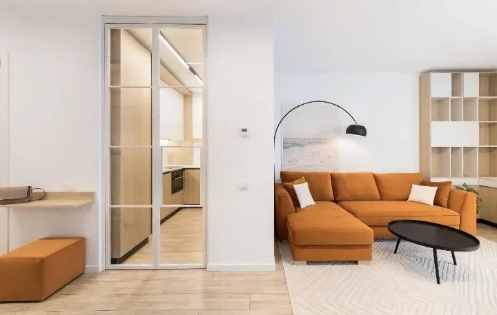 WIN Herăstrău | Luxury 2 rooms Apartment - pemarket.ro