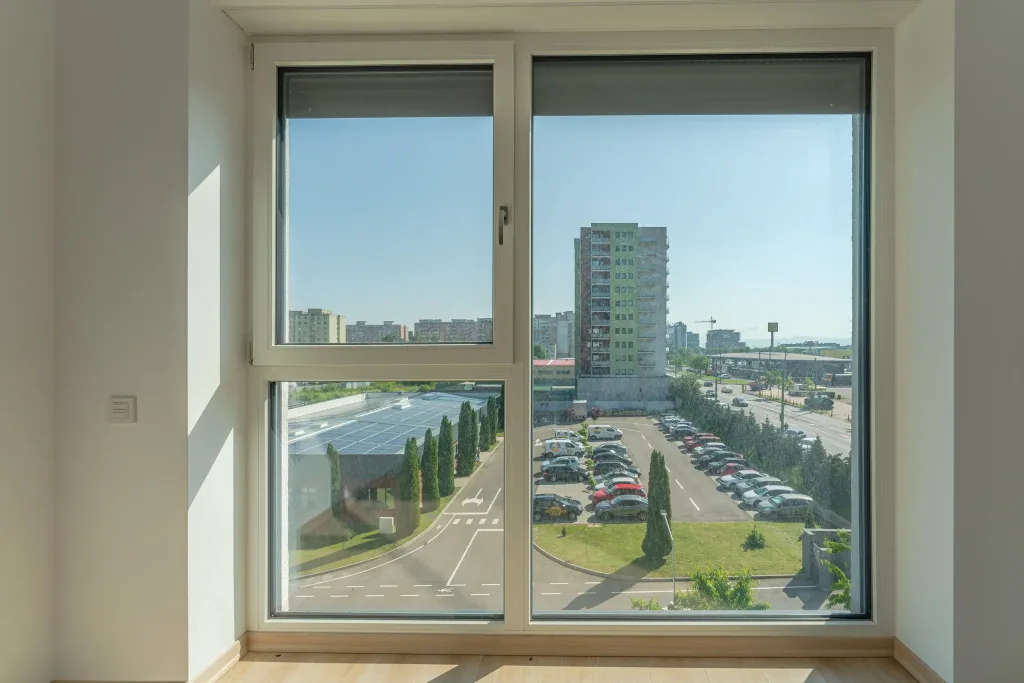 Apartament 2 camere 54 mp, bloc 2024, cartier Astra - pemarket.ro