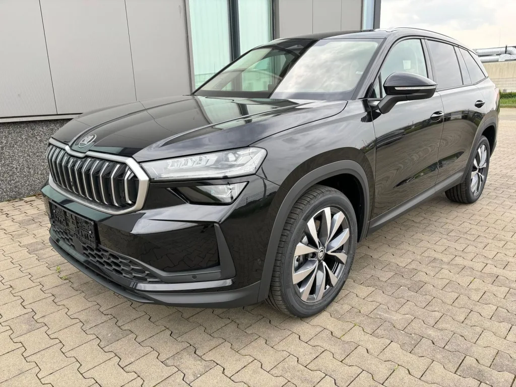 Skoda Kodiaq - pemarket.ro