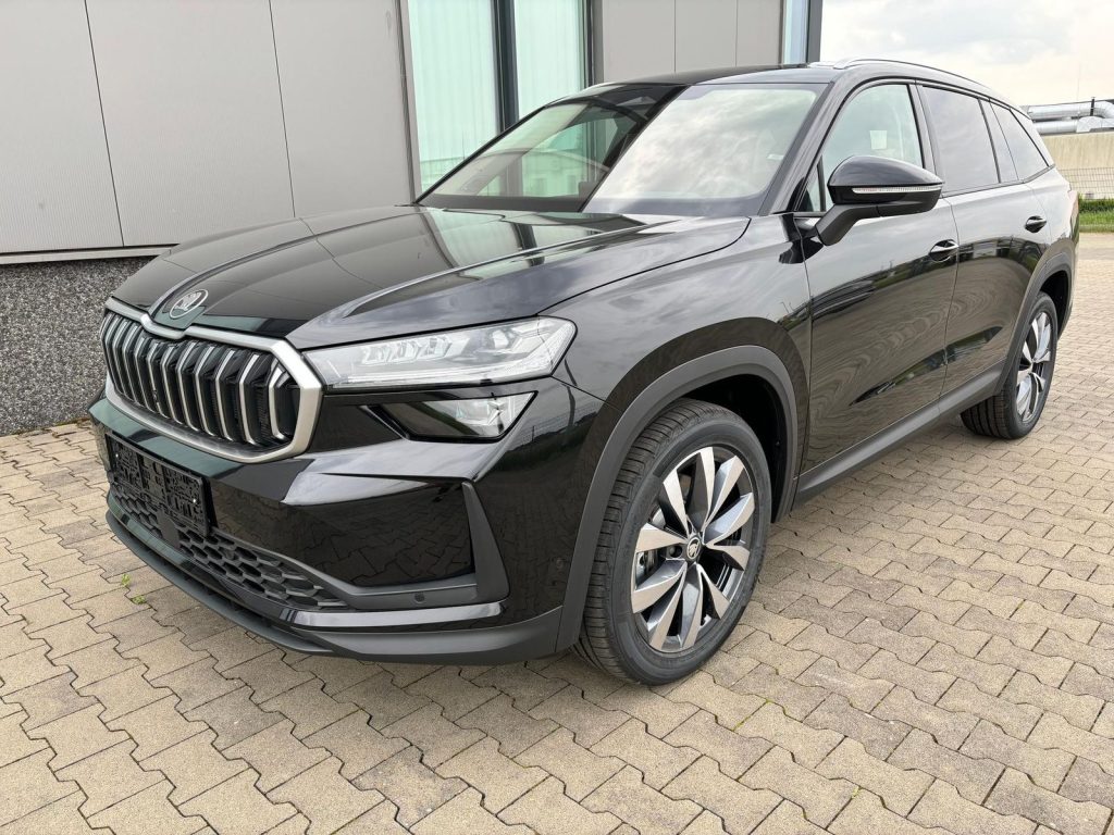 Skoda Kodiaq - pemarket.ro