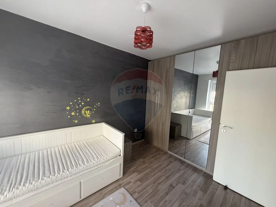 Apartament de închiriat complex Avantgarden 3 - pemarket.ro