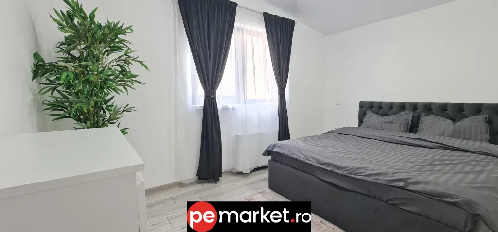 Apartament 2 camere – Cartier Izvor, Brașov - pemarket.ro