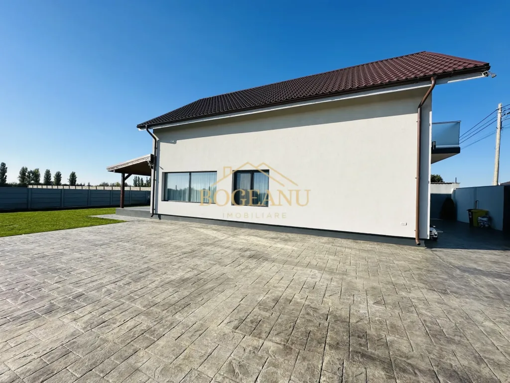 BG36-Vila individuala-SAG-COMISION 0% - pemarket.ro