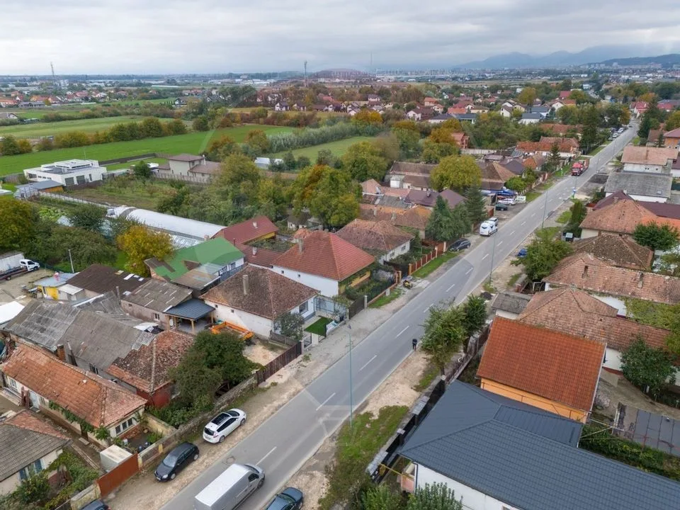 Spațiu comercial cu potențial extraordinar - pemarket.ro