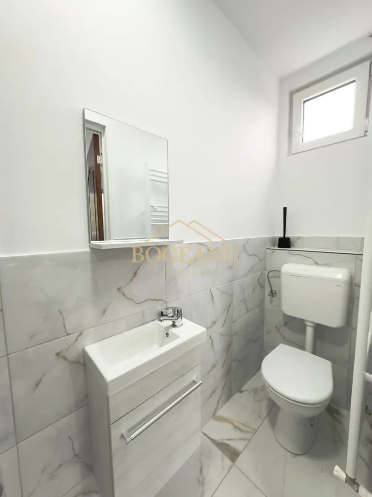 Cladire cu chiriasi,9 camere - pemarket.ro