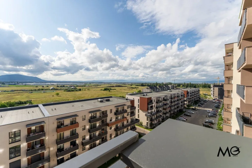 MoHost Noblesse | Chic Urban Retreat - pemarket.ro