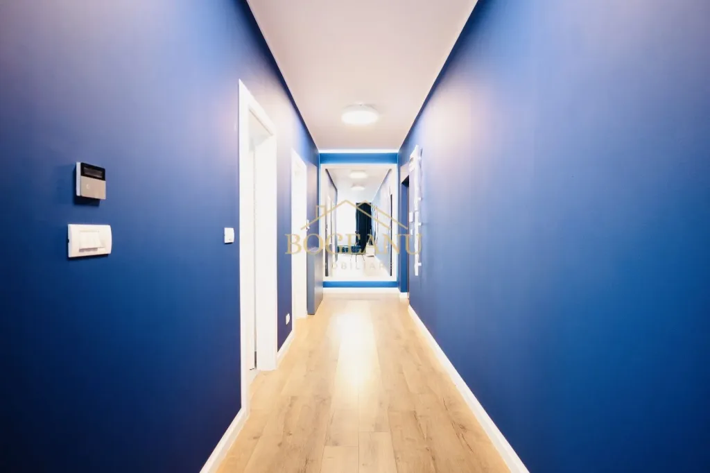 Apartament Premium – Nord One, Botanic - pemarket.ro