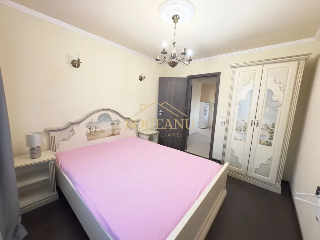 BG69-Apartament 3 cam-Mobilat Utilat-Lipovei - pemarket.ro