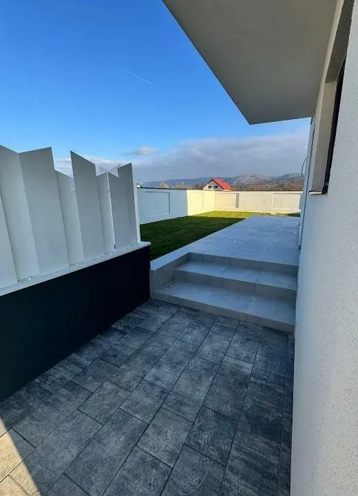 Casa Individuala I Domus Residence I Cristian - pemarket.ro