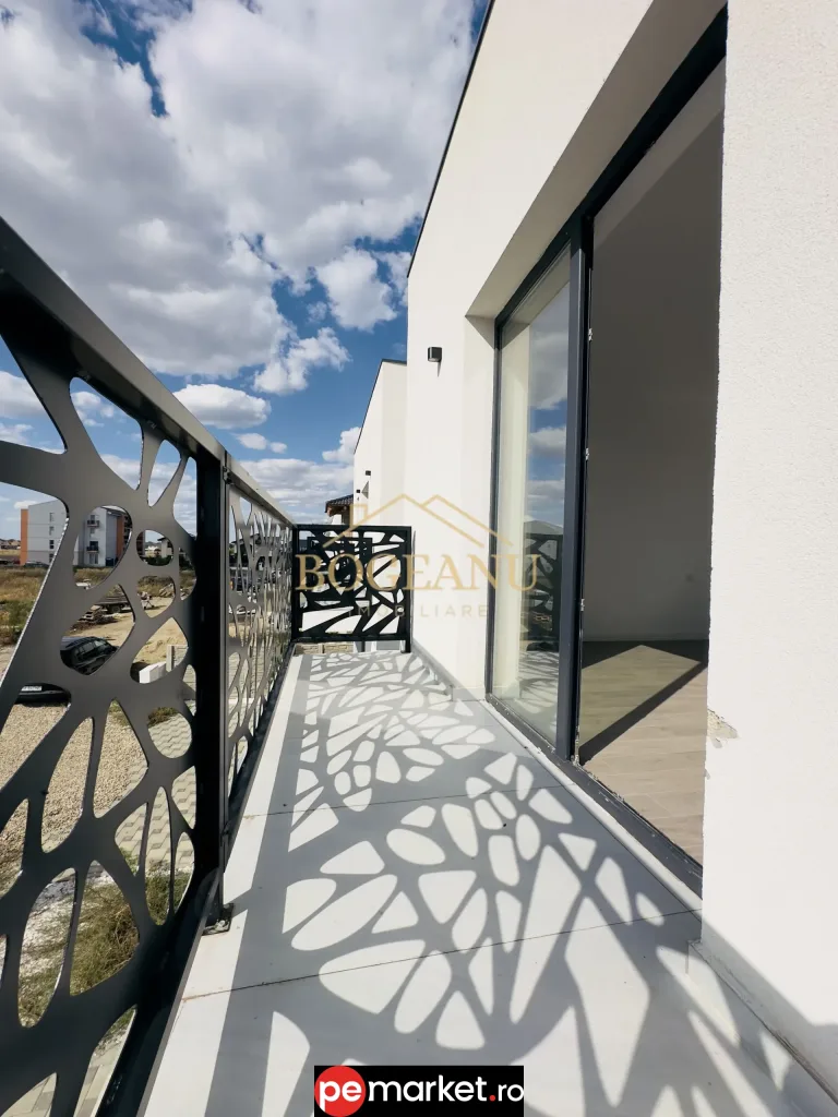 Duplex ultramodern ECO – consum 0, Giroc - pemarket.ro