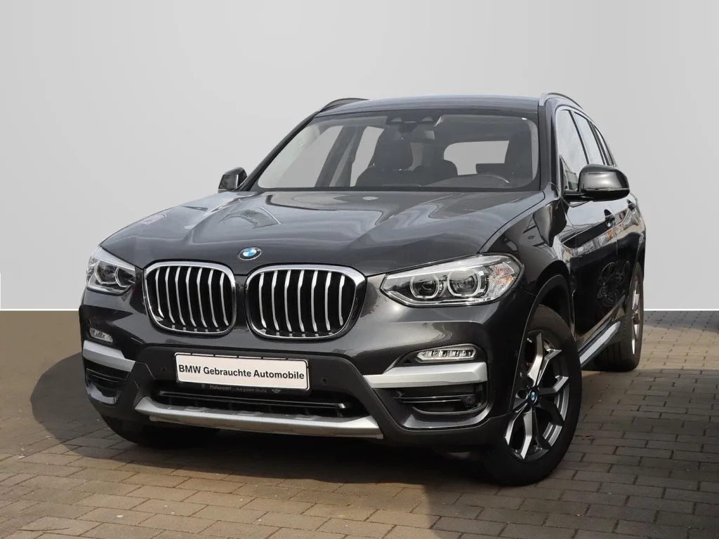 BMW X3 xDrive20i - pemarket.ro