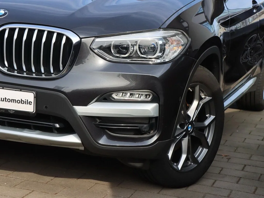 BMW X3 xDrive20i - pemarket.ro