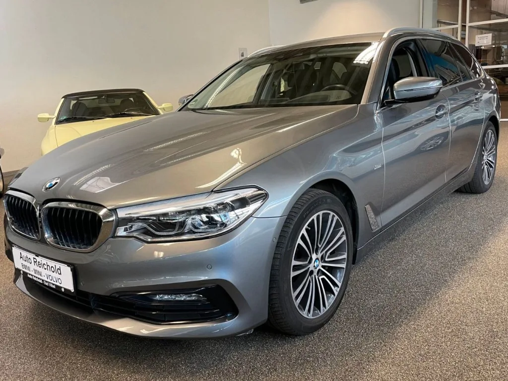 BMW 530 - pemarket.ro