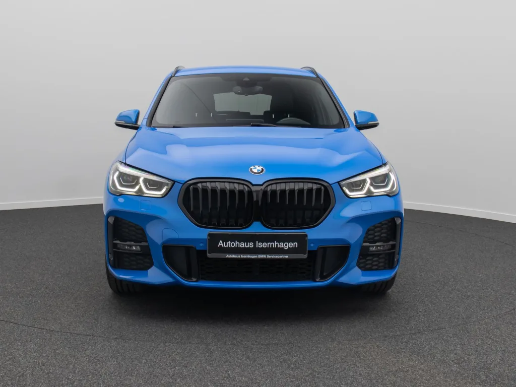 BMW X1 - pemarket.ro