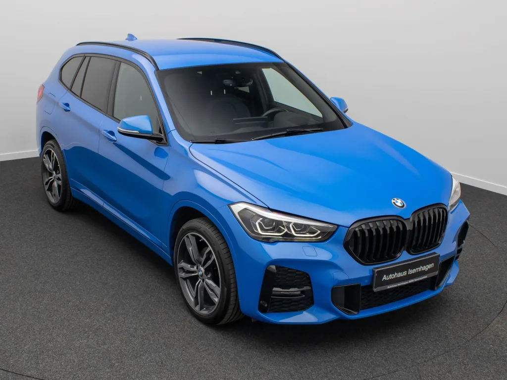 BMW X1 - pemarket.ro