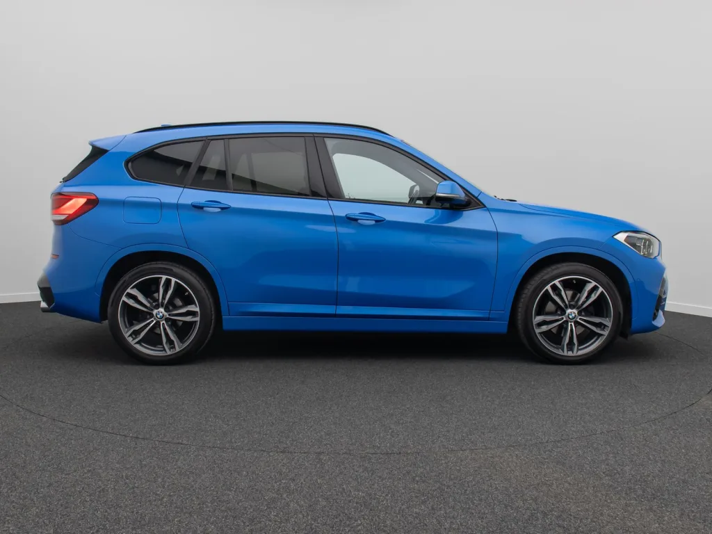 BMW X1 - pemarket.ro