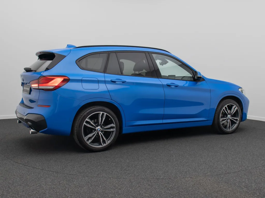 BMW X1 - pemarket.ro
