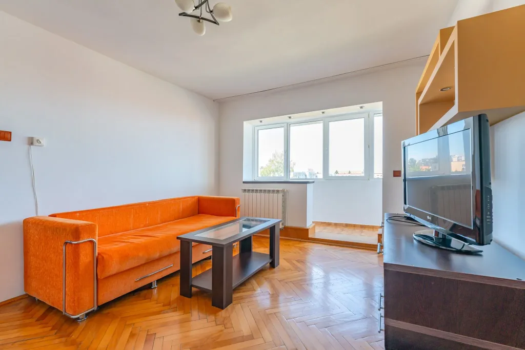 Apartament 2 Camere de Vânzare, Zonă Gemenii – Zizinului, Brașov - pemarket.ro