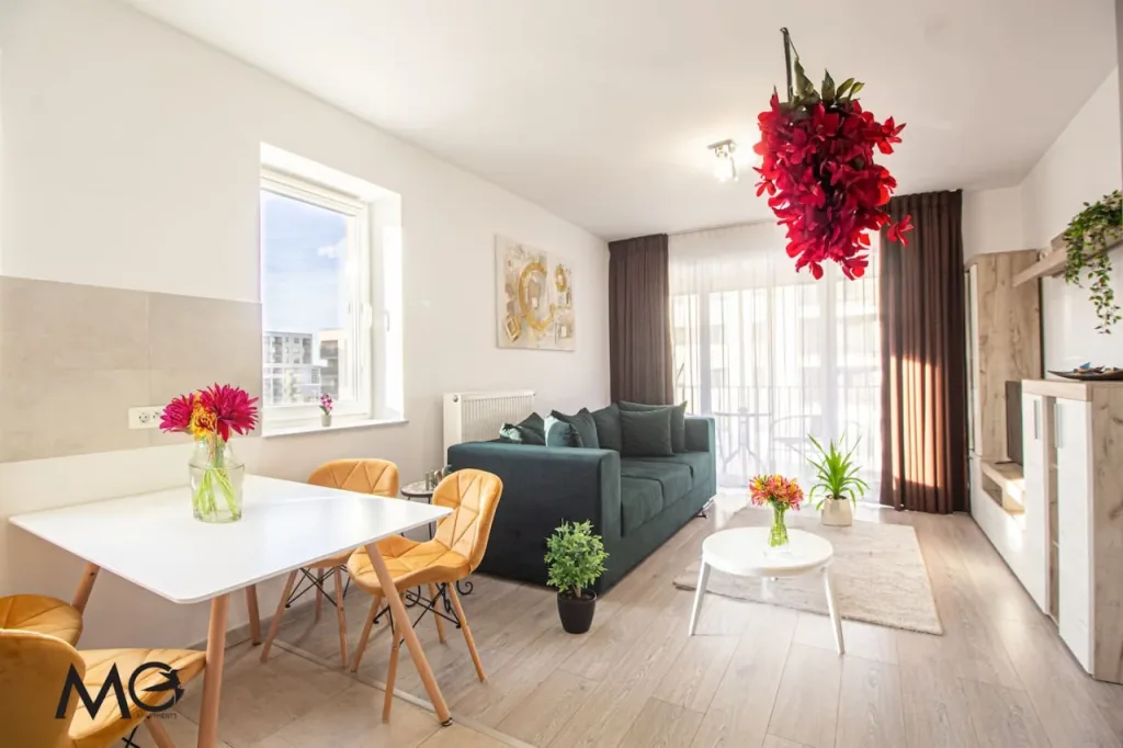 MoHost Kasper 3 | Premium Mountain View Retreat - pemarket.ro