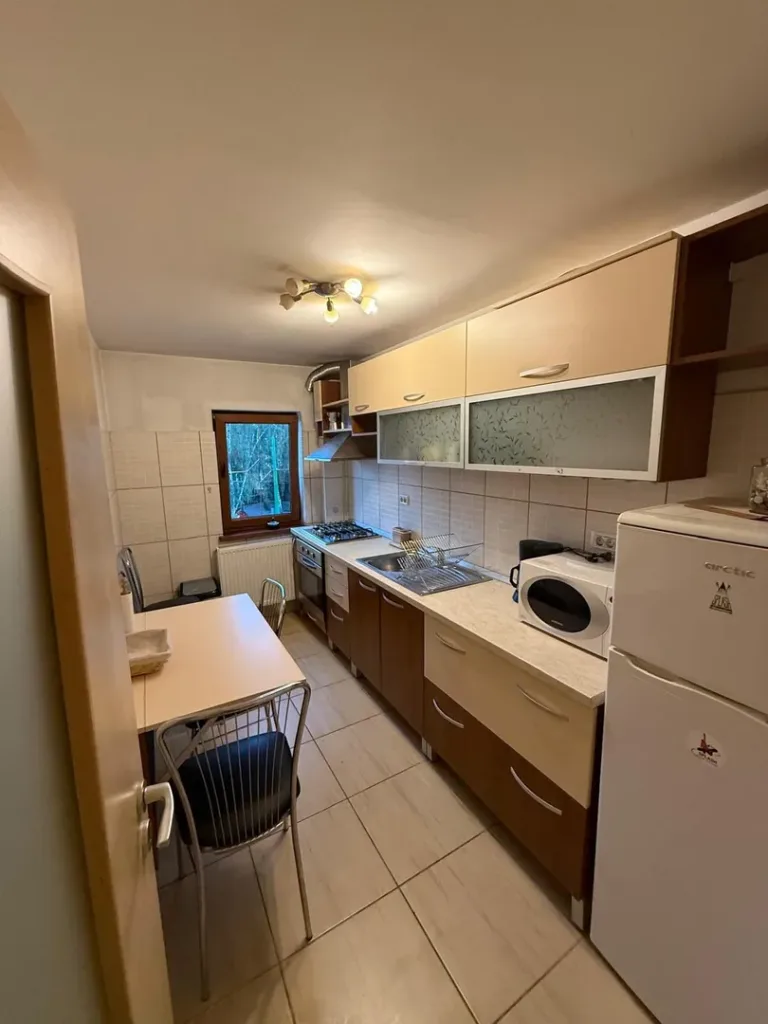 Apartament cu 2 camere in Racadau , Vasile Alecsandri - pemarket.ro