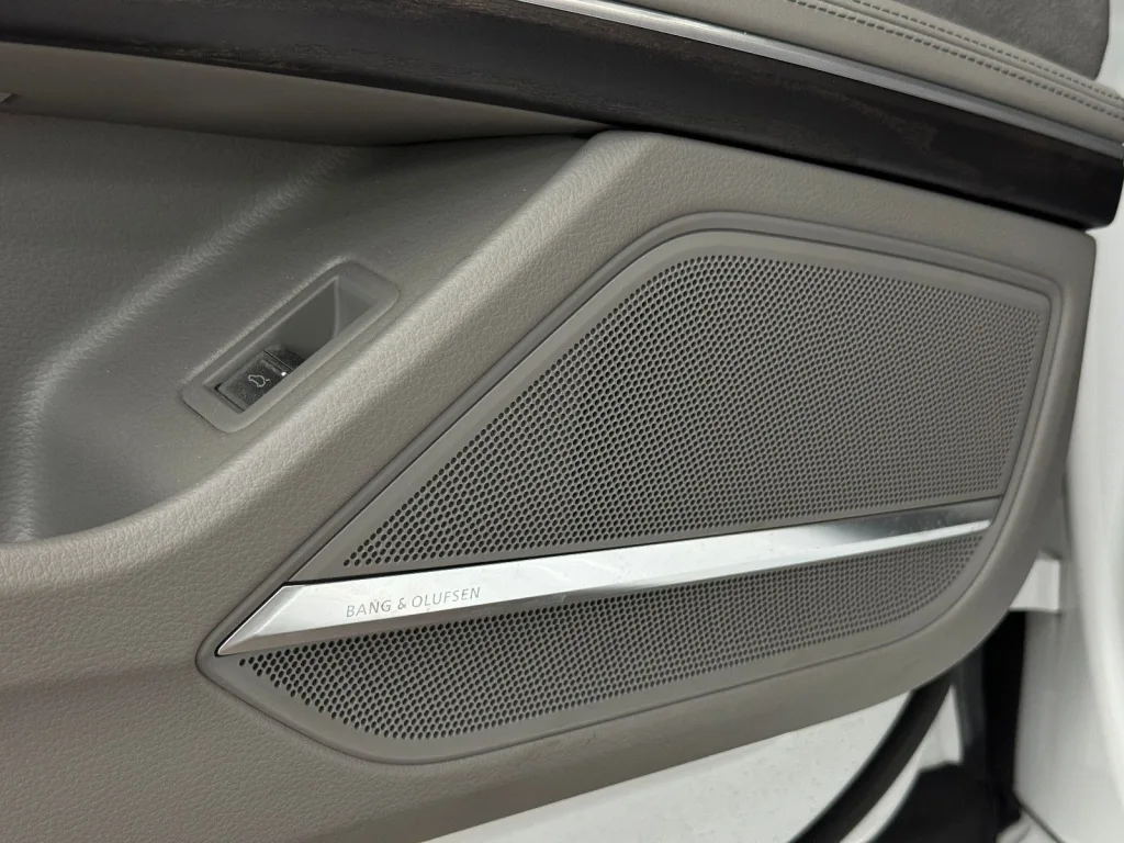 Audi A8 50 TDI S line Pachet - pemarket.ro