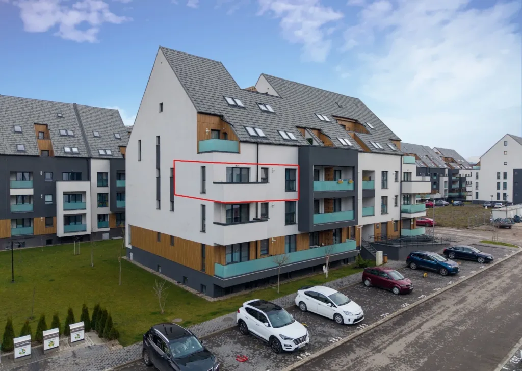 Apartament de vânzare cartier Tractorul - pemarket.ro