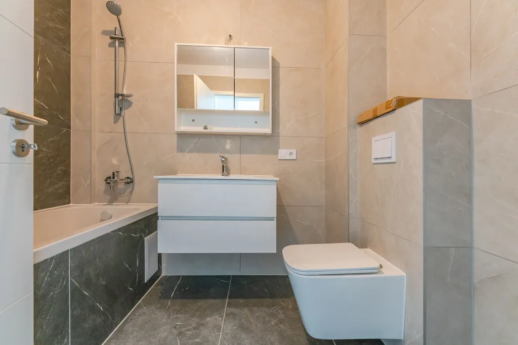 Vânzare studio 43 mp, bloc 2024, cartier Astra - pemarket.ro